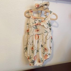 Baby Romper